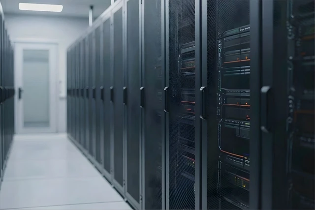 Datacenter Wayscom Cayenne
